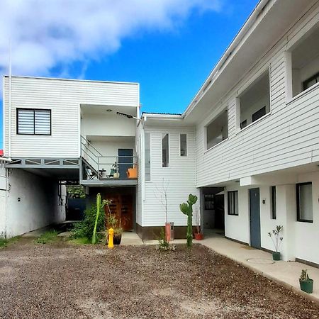 Hostal Tabancura Copiapó 外观 照片