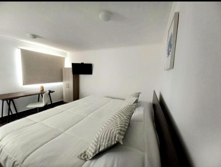 Hostal Tabancura Copiapó 外观 照片