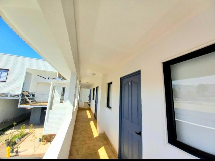 Hostal Tabancura Copiapó 外观 照片