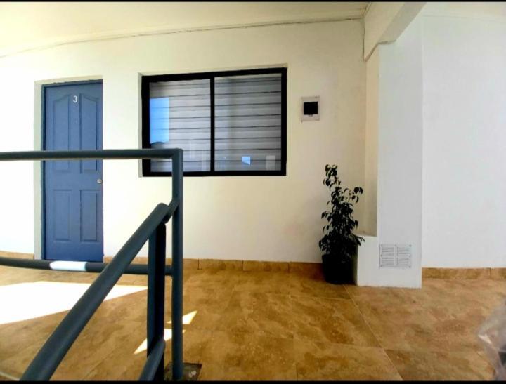Hostal Tabancura Copiapó 外观 照片