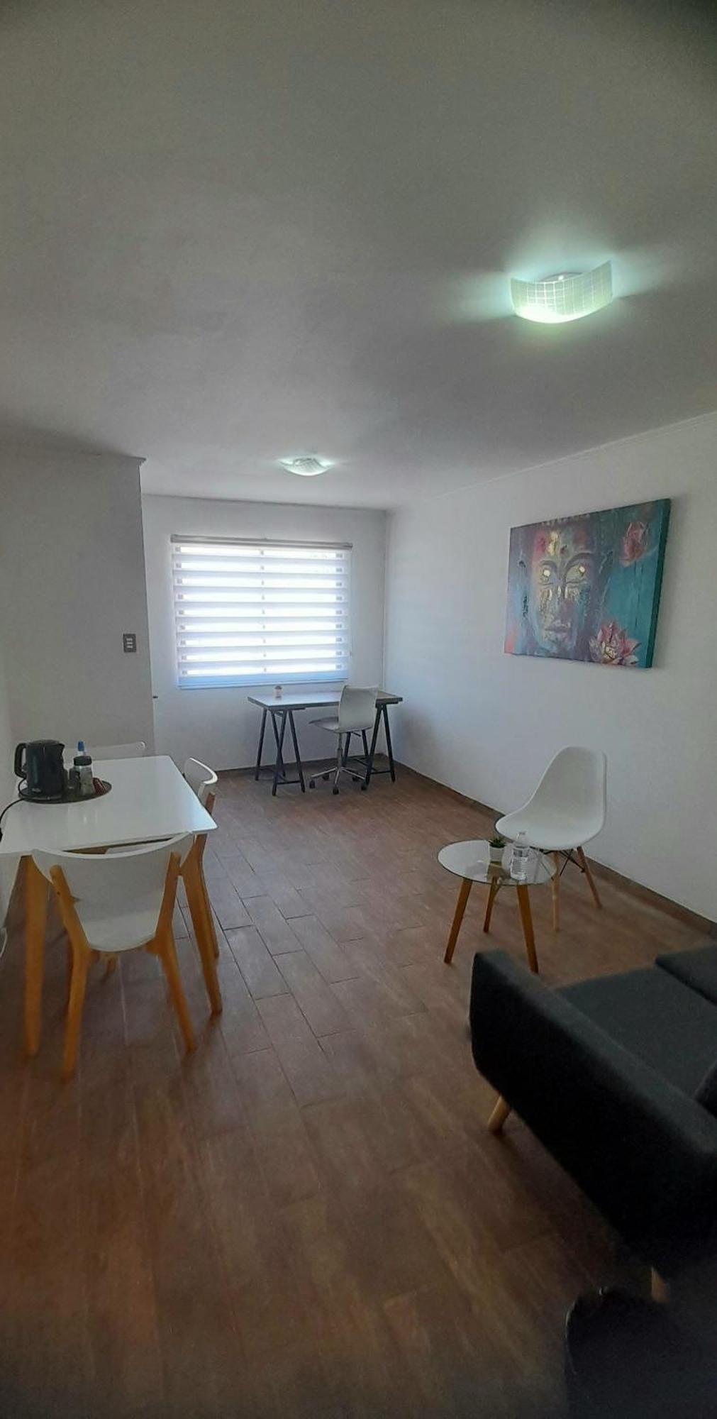 Hostal Tabancura Copiapó 外观 照片