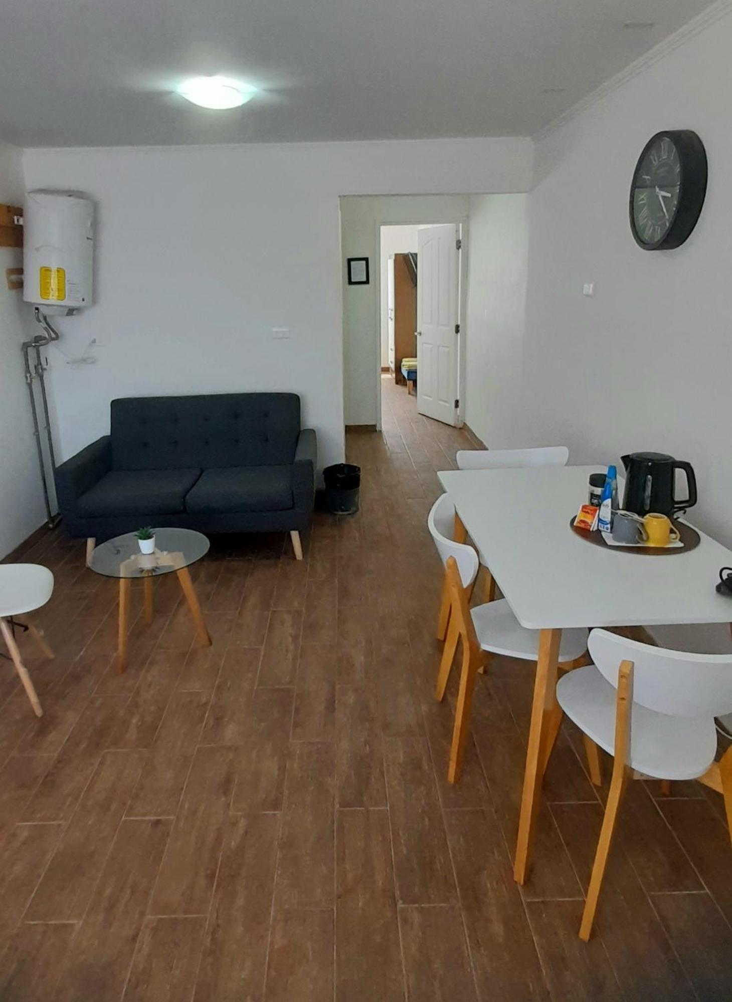 Hostal Tabancura Copiapó 外观 照片
