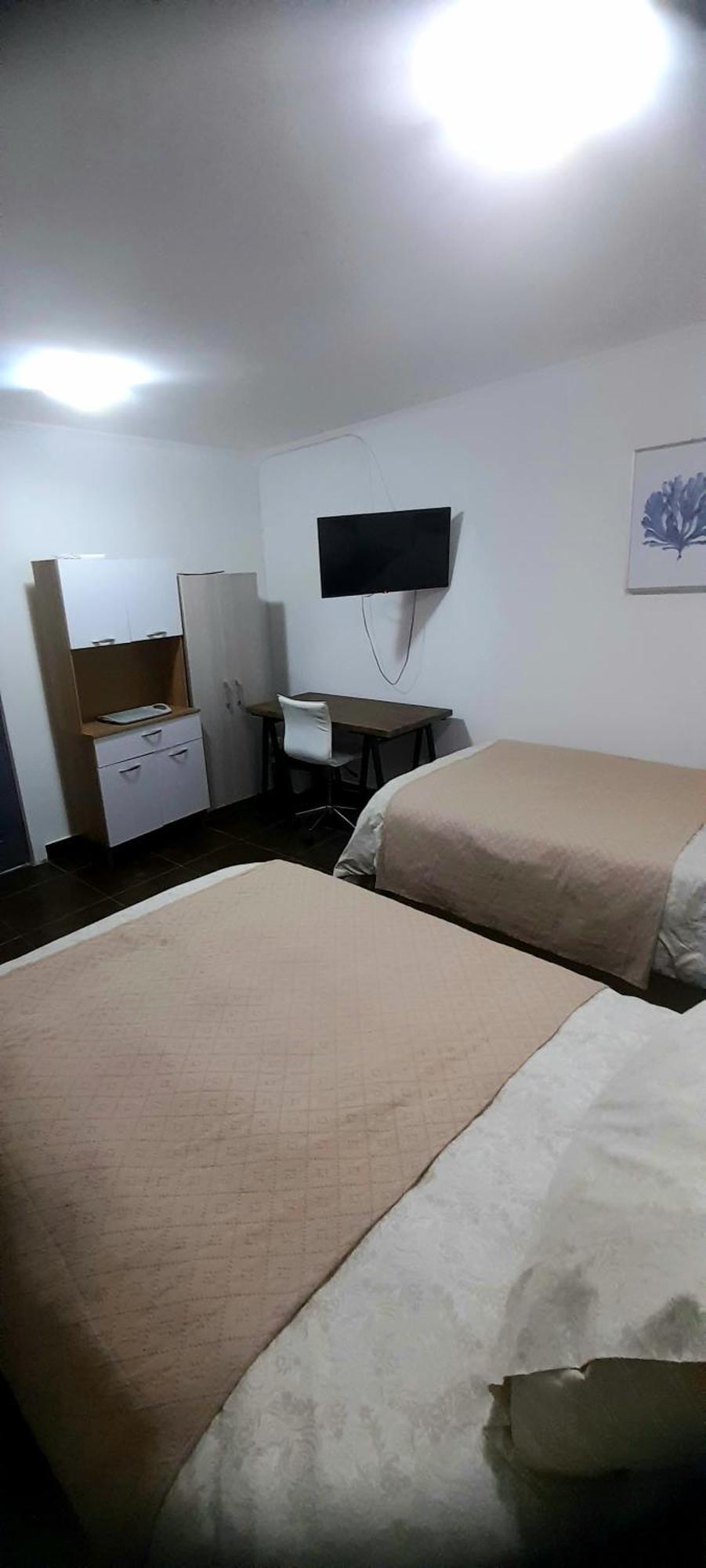 Hostal Tabancura Copiapó 外观 照片