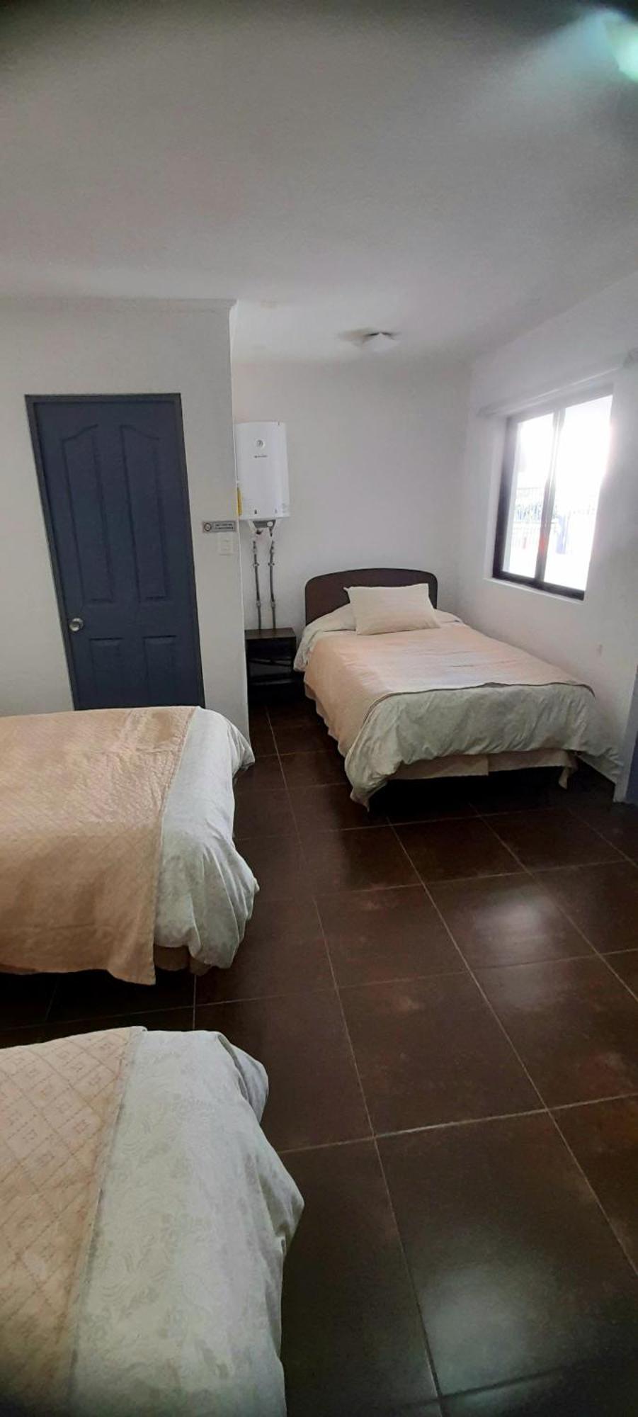 Hostal Tabancura Copiapó 外观 照片